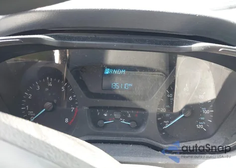 2016 Ford Transit-250 из США, поврежденный, VIN 1FTYR2CM4GKA24965